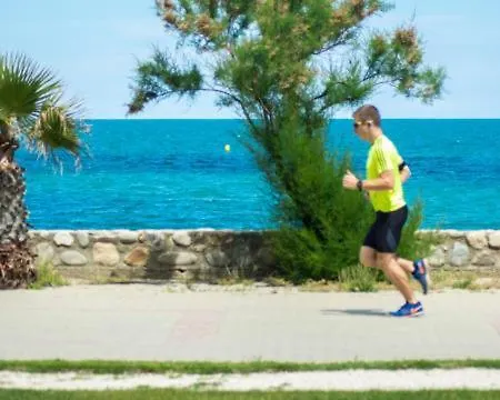 Apartment Un Petit Nid Les Pieds Dans L'eau