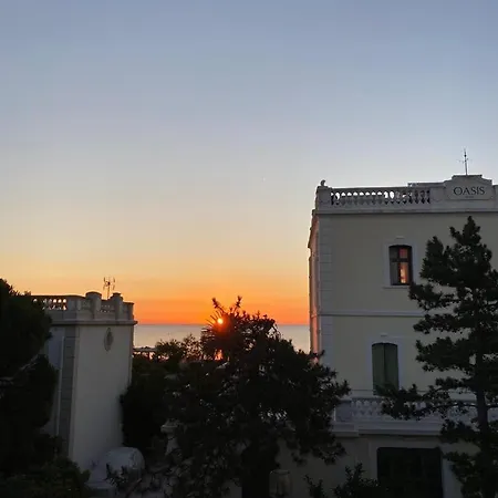 Un Petit Nid Les Pieds Dans L'eau Apartment Argeles-sur-Mer