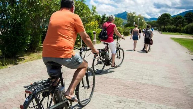 Un Petit Nid Les Pieds Dans L'eau Apartment *