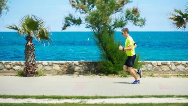 Apartment Un Petit Nid Les Pieds Dans L'eau