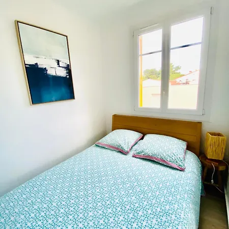 Appartement Un Petit Nid Les Pieds Dans L’eau